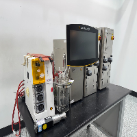 Sartorius Biostat B-DCU Bioreactor image 0